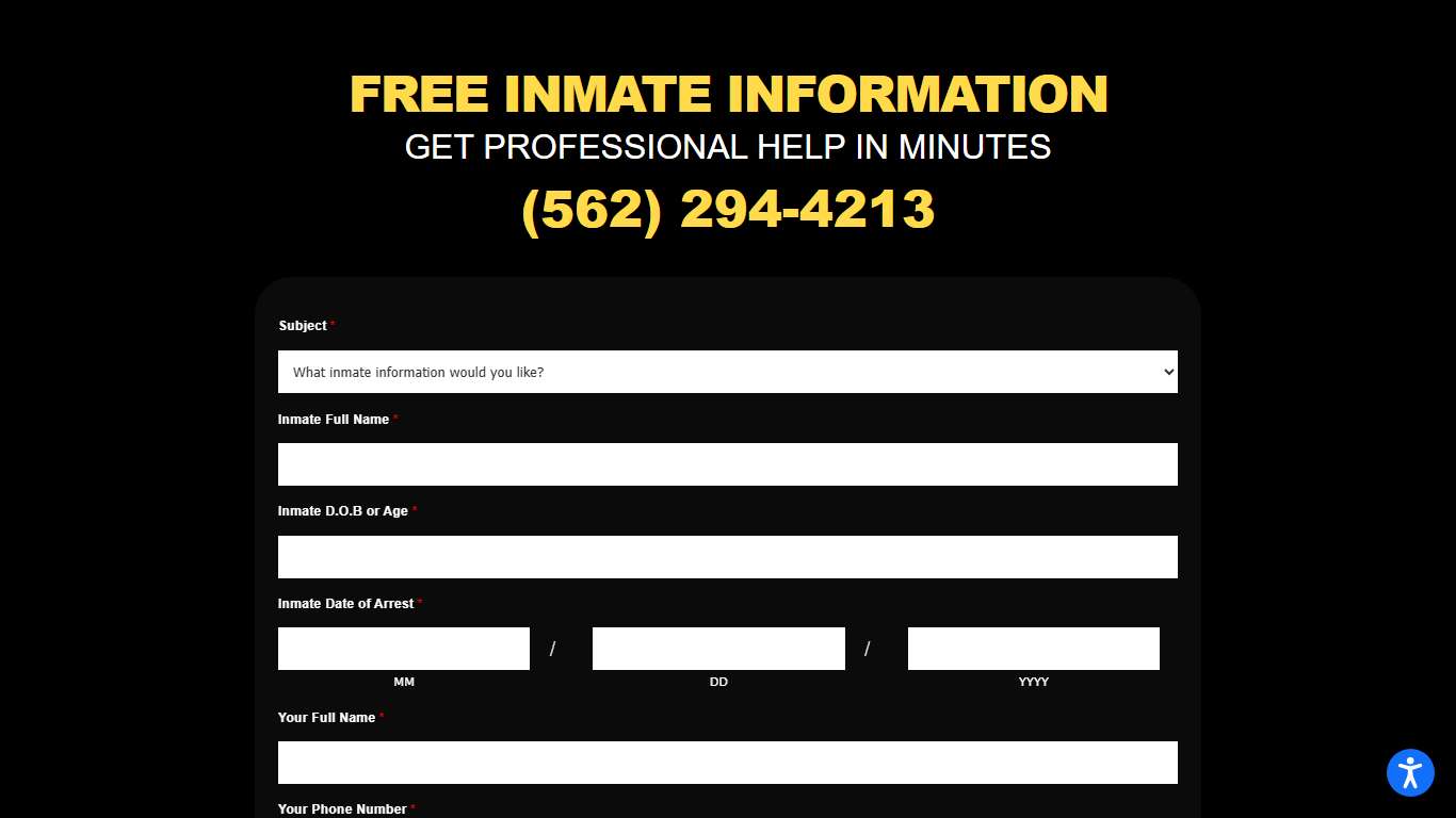 Carson Sheriff Station